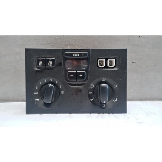 AC CONTROL UNIT SCANIA Serie R 2005> used