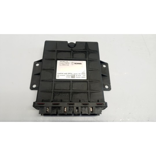 VARIOUS CONTROL UNITS A  SCANIA Serie R 2005> used