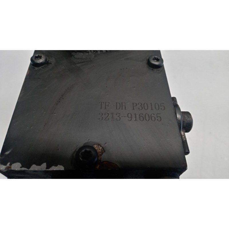 SCANIA POMPA IDR ALZACABINA SCANIA Serie R 2005> usato