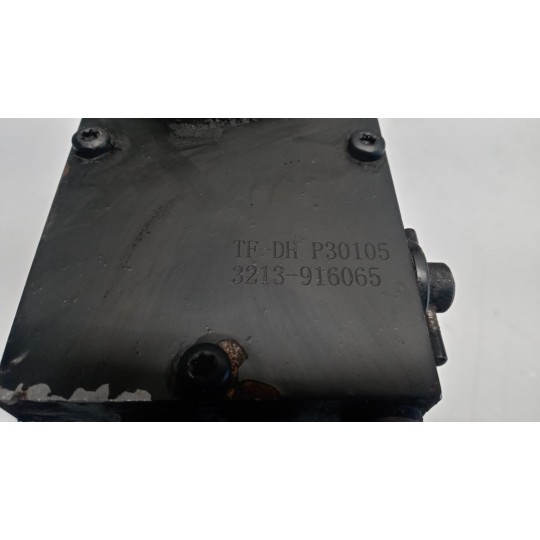 CAB LIFT PUMP  SCANIA Serie R 2005> used