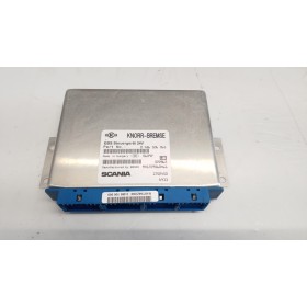 EBS CONTROL UNIT  SCANIA...