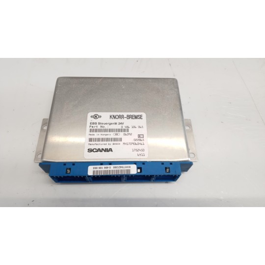 EBS CONTROL UNIT  SCANIA Serie R 2005> used