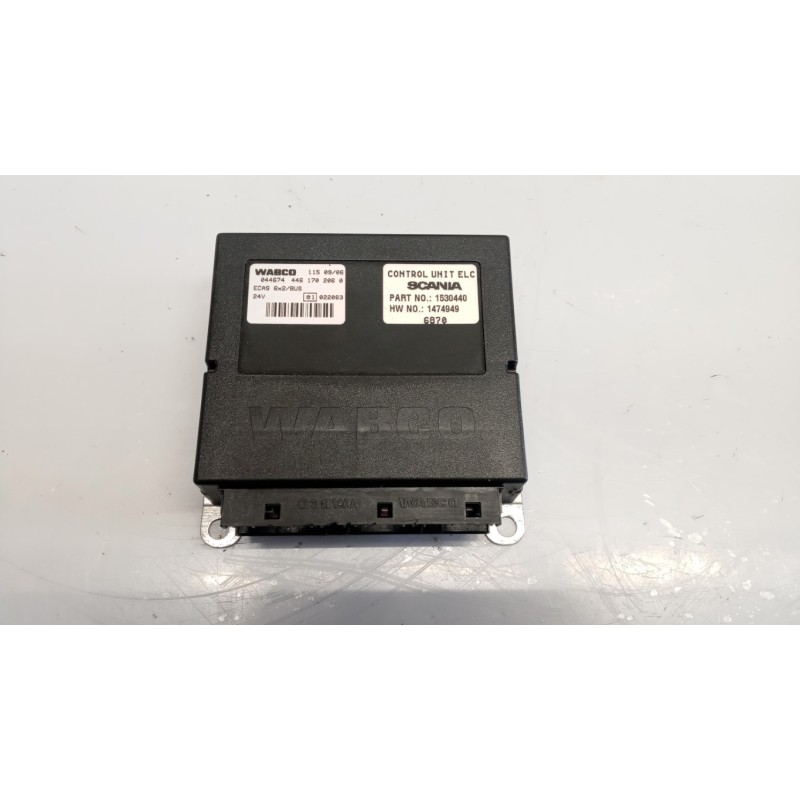 SCANIA CENTRALINE VARIE SCANIA Serie R 2005> usato