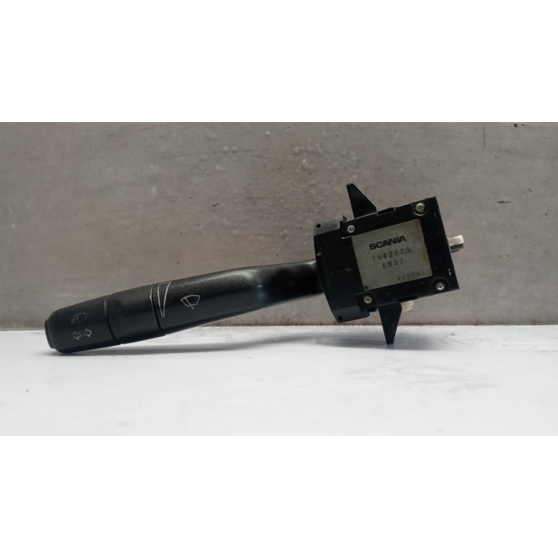 SCANIA DEVIOLUCI SCANIA Serie R 2005> usato