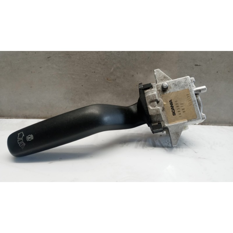 SCANIA VARIOUS SWITCHES AND BUTTONS C  SCANIA Serie R 2005> used