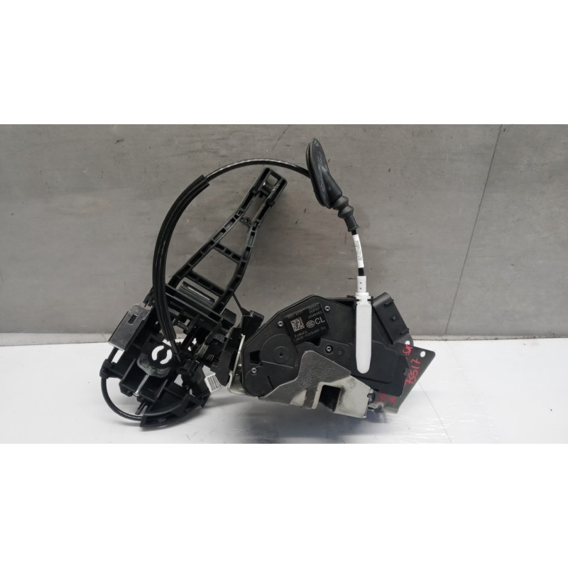 FORD van SERRATURA SCROCCO FORD van Transit/Tourneo Custom 2018> usato