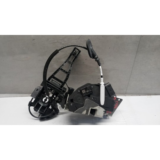 LATCH LOCK FORD van Transit/Tourneo Custom 2018> used