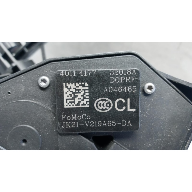 FORD van LATCH LOCK FORD van Transit/Tourneo Custom 2018> used