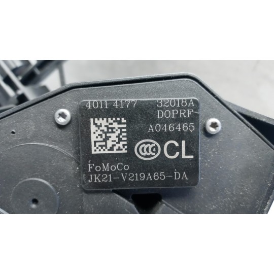 SERRATURA SCROCCO FORD van Transit/Tourneo Custom 2018> usato