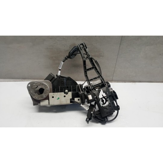 LATCH LOCK FORD van Transit/Tourneo Custom 2018> used