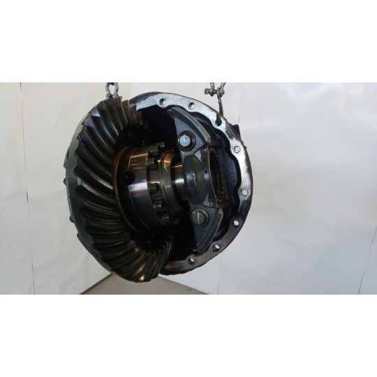 GRUPPO DIFFERENZIALE POSTERIORE SCANIA Serie R 2005> usato