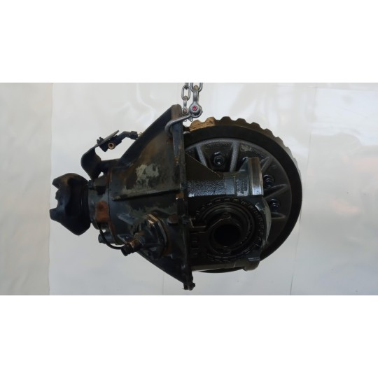 GRUPPO DIFFERENZIALE POSTERIORE SCANIA Serie R 2005> usato