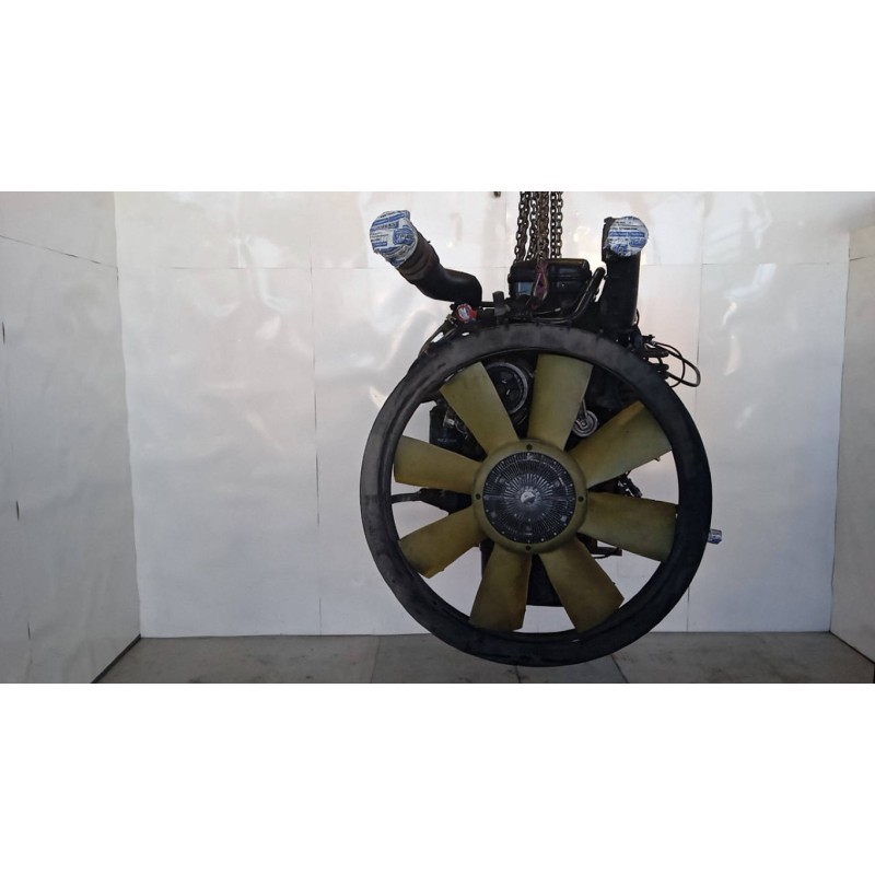 SCANIA MOTORE SCANIA Serie R 2005> usato