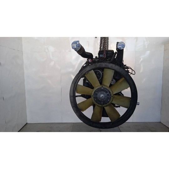 MOTORE SCANIA Serie R 2005> usato