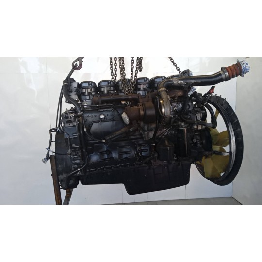 ENGINE SCANIA Serie R 2005> used