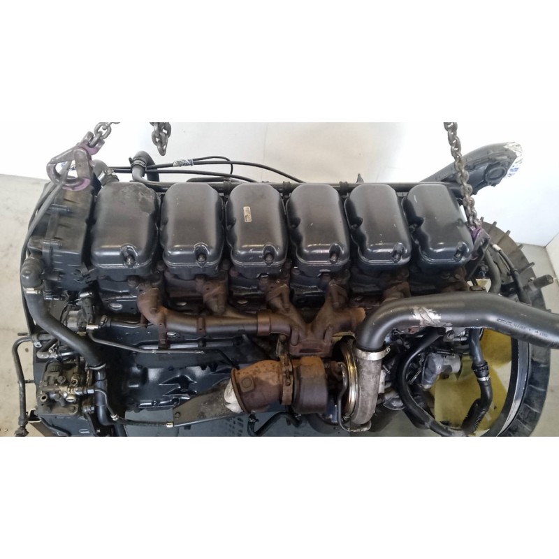 SCANIA ENGINE SCANIA Serie R 2005> used
