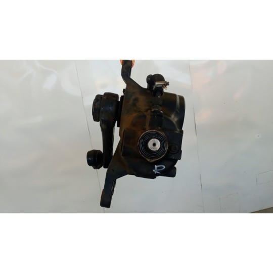 STEERING BOX SCANIA Serie R 2005> used