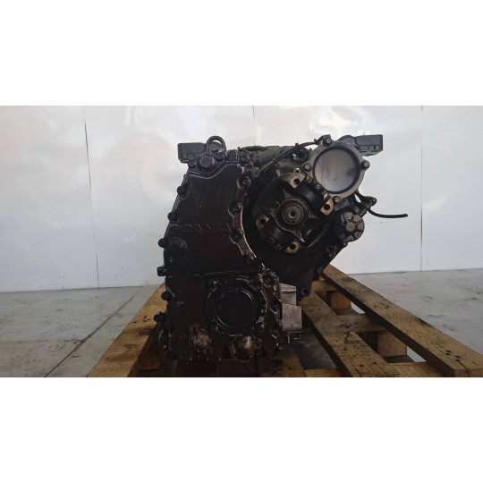 GEARBOXES  SCANIA Serie R 2005> used