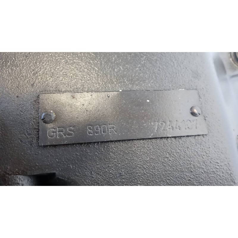 SCANIA GEARBOXES  SCANIA Serie R 2005> used