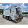 IVECO IVECO STRALIS 260S33 COMPATTATORE RIFIUTI OMB EURO 6