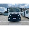 IVECO IVECO STRALIS 260S33 COMPATTATORE RIFIUTI OMB EURO 6