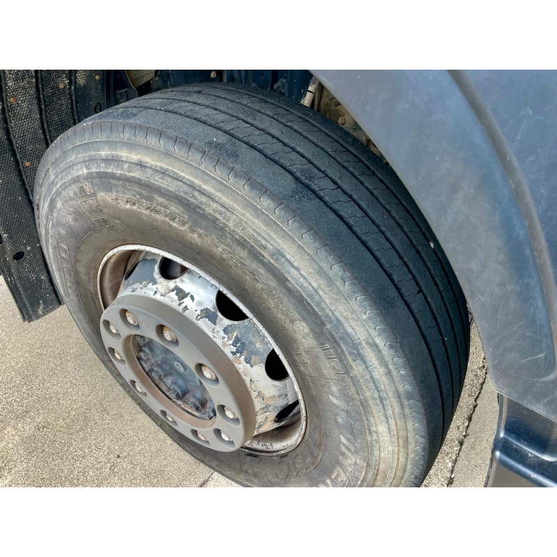 IVECO IVECO STRALIS 260S33 COMPATTATORE RIFIUTI OMB EURO 6