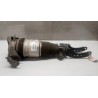 AUDI RIGHT FRONT SHOCK ASSORBER AUDI Q7 2005> used