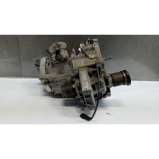 GEARBOXES  FIAT Seicento 1998>2010 used