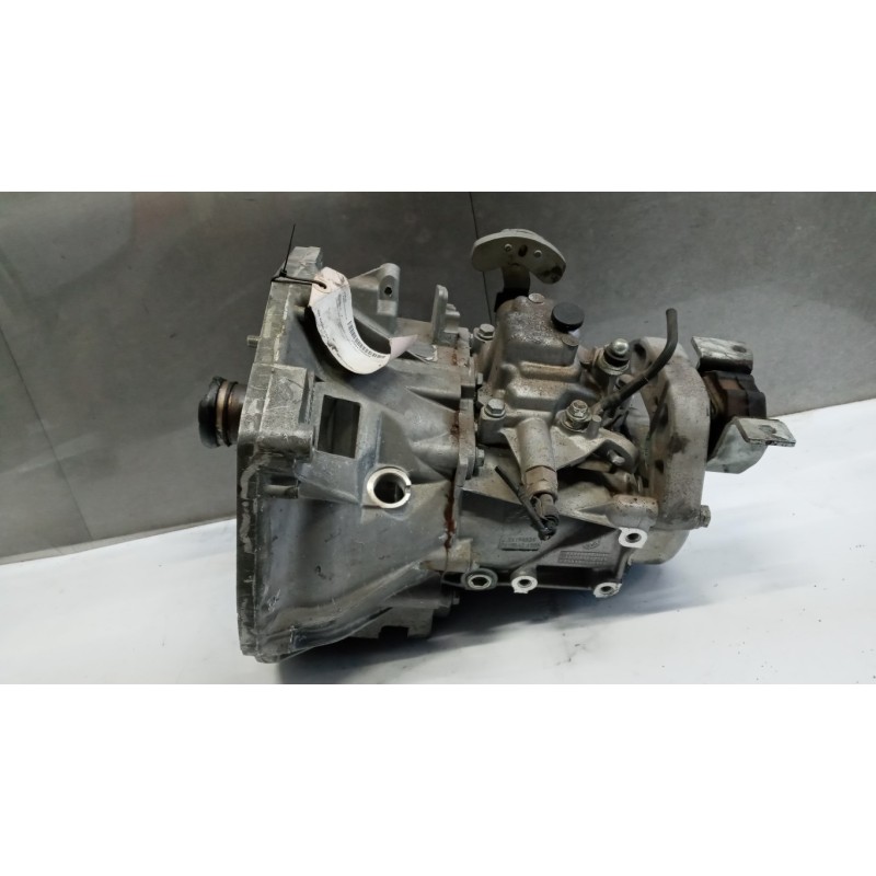 FIAT CAMBIO FIAT Seicento 1998>2010 usato