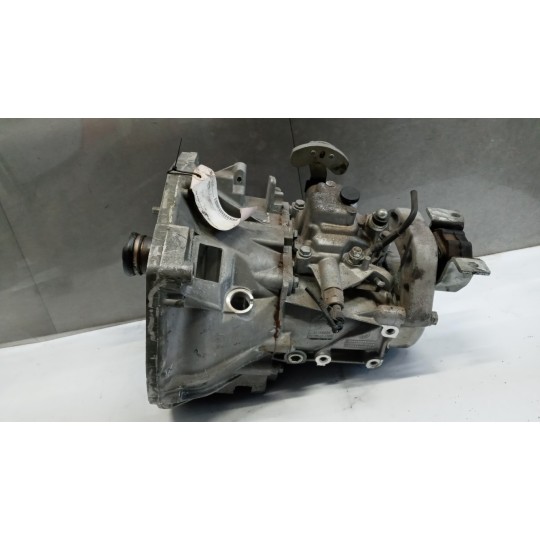 GEARBOXES  FIAT Seicento 1998>2010 used
