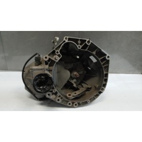 GEARBOXES  FIAT Seicento...