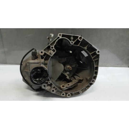 GEARBOXES  FIAT Seicento 1998>2010 used