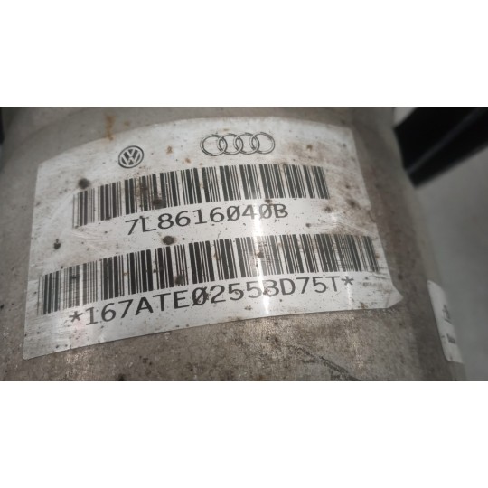 AMMORTIZZATORE ANTERIORE DESTRO AUDI Q7 2005> usato