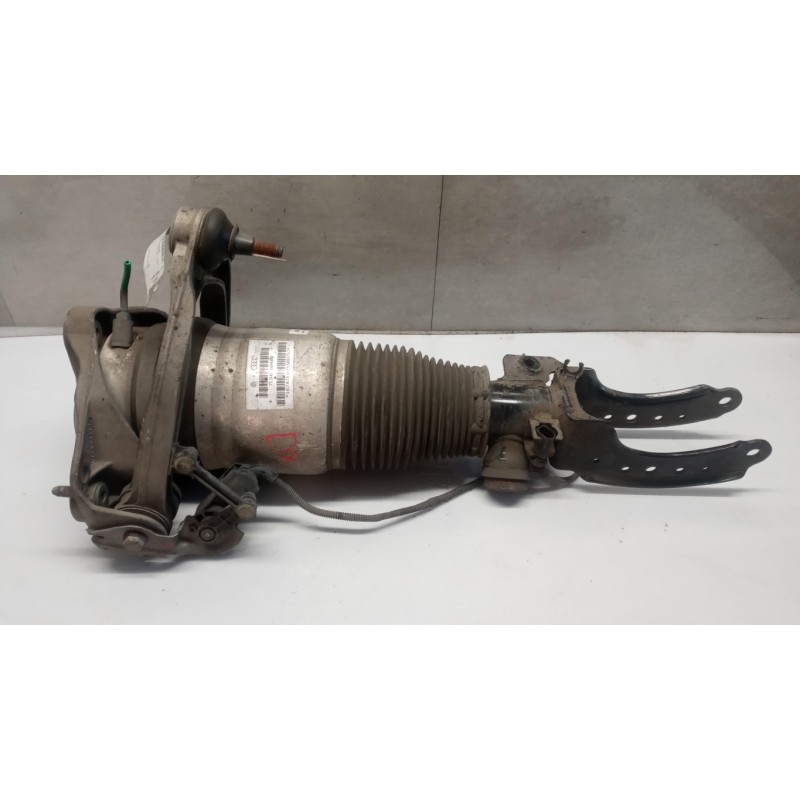 AUDI RIGHT FRONT SHOCK ASSORBER AUDI Q7 2005> used