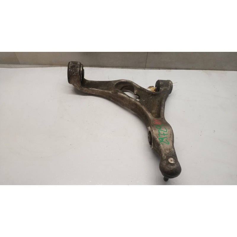 AUDI BRACCIO OSCILLANTE ANTERIORE INFERIORE DESTRO AUDI Q7 2005> usato