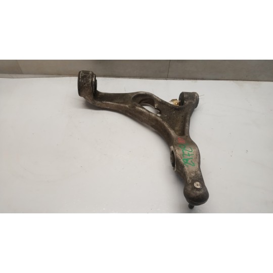 BRACCIO OSCILLANTE ANTERIORE INFERIORE DESTRO AUDI Q7 2005> usato