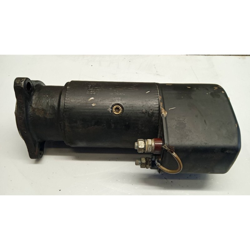 IVECO STARTER MOTOR IVECO 330-35 used