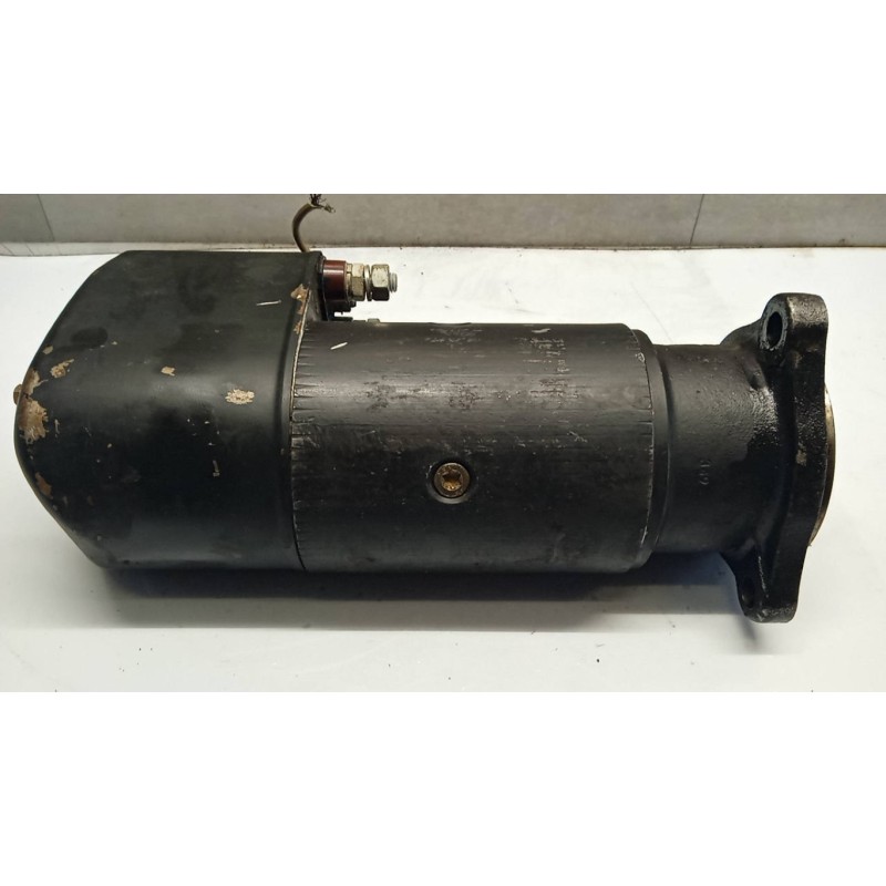 IVECO STARTER MOTOR IVECO 330-35 used