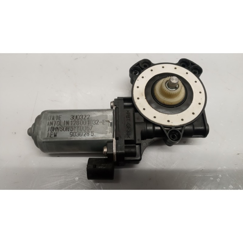 RENAULT van ALZA VETRI ANTERIORI SINISTRO RENAULT van Master 2014>2019 usato