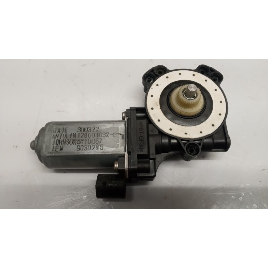 FRONT LEFT POWERED WINDOWS  RENAULT van Master 2014>2019 used