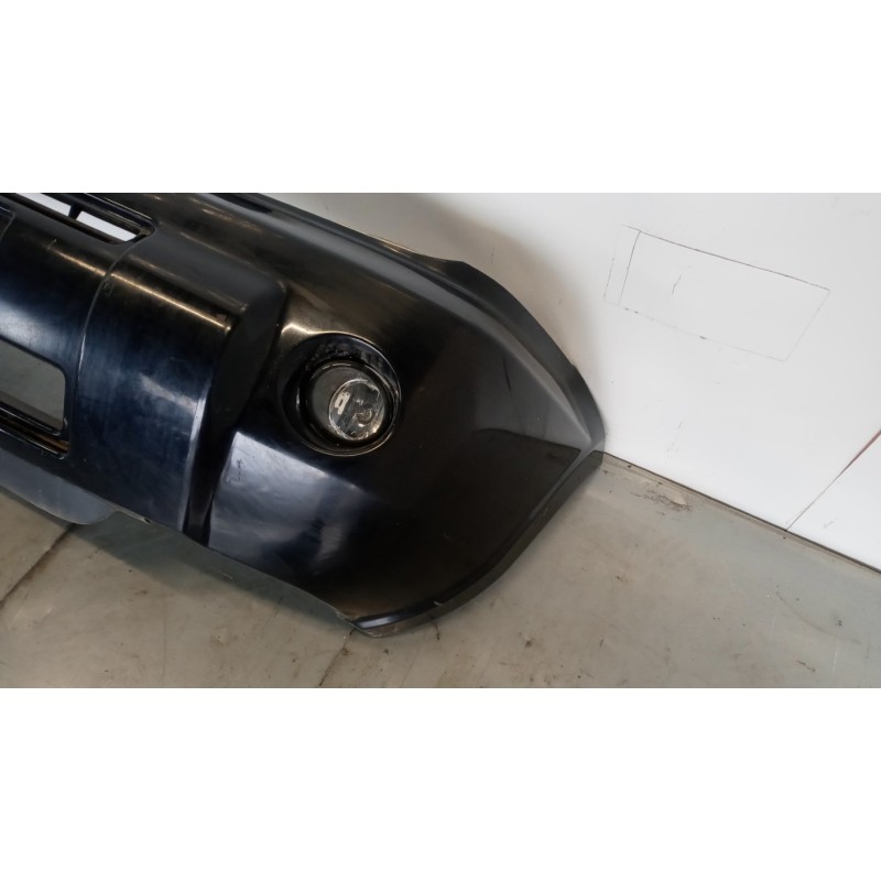 NISSAN FRONT BUMPER NISSAN X-Trail 2001>2006 used