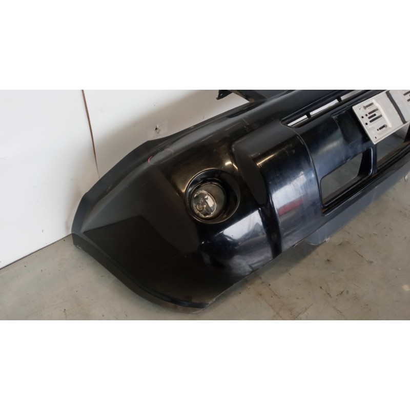 NISSAN PARAURTI ANTERIORE NISSAN X-Trail 2001>2006 usato