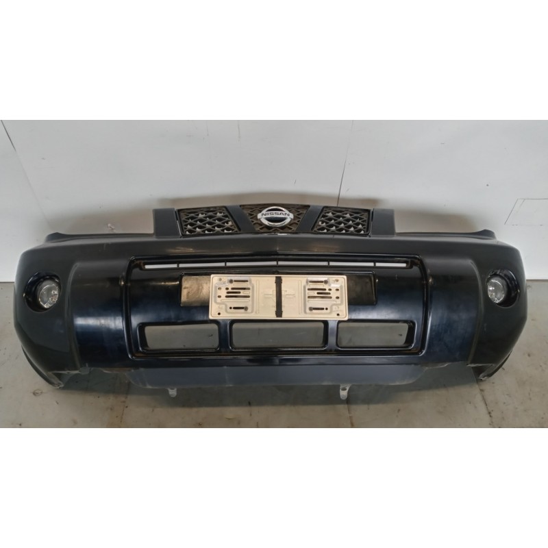 NISSAN FRONT BUMPER NISSAN X-Trail 2001>2006 used