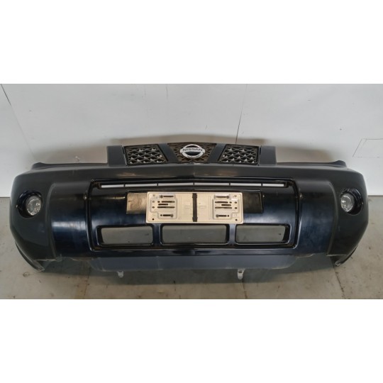 PARAURTI ANTERIORE NISSAN X-Trail 2001>2006 usato
