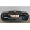 NISSAN PARAURTI ANTERIORE NISSAN X-Trail 2001>2006 usato