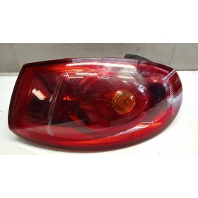 LEFT REAR LIGHT 
 FIAT...