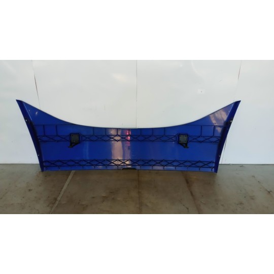 SPOILER SOPRA CABINA SCANIA Serie R 2005> usato