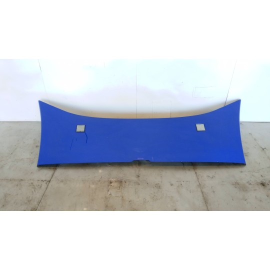 SPOILER OVER THE CABIN SCANIA Serie R 2005> used