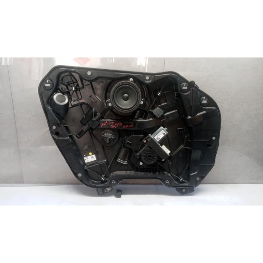 FRONT LEFT POWERED WINDOWS  BMW Serie 1 (F40) 2019> used