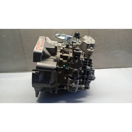 GEARBOXES  ALFA ROMEO Giulietta 2016> used